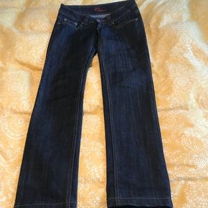 Jeans the Bat jeans 27 skinny cut